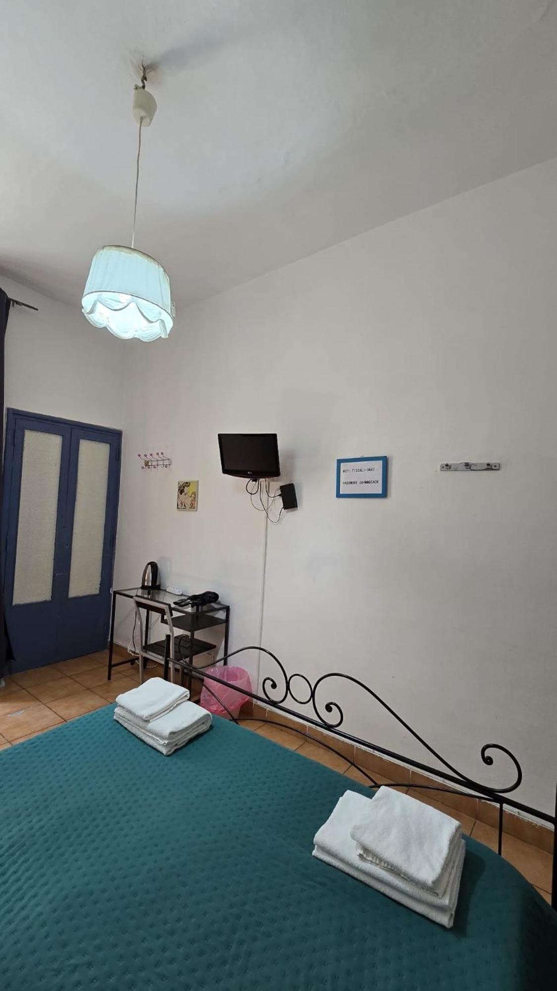 Meltin' Guest house
