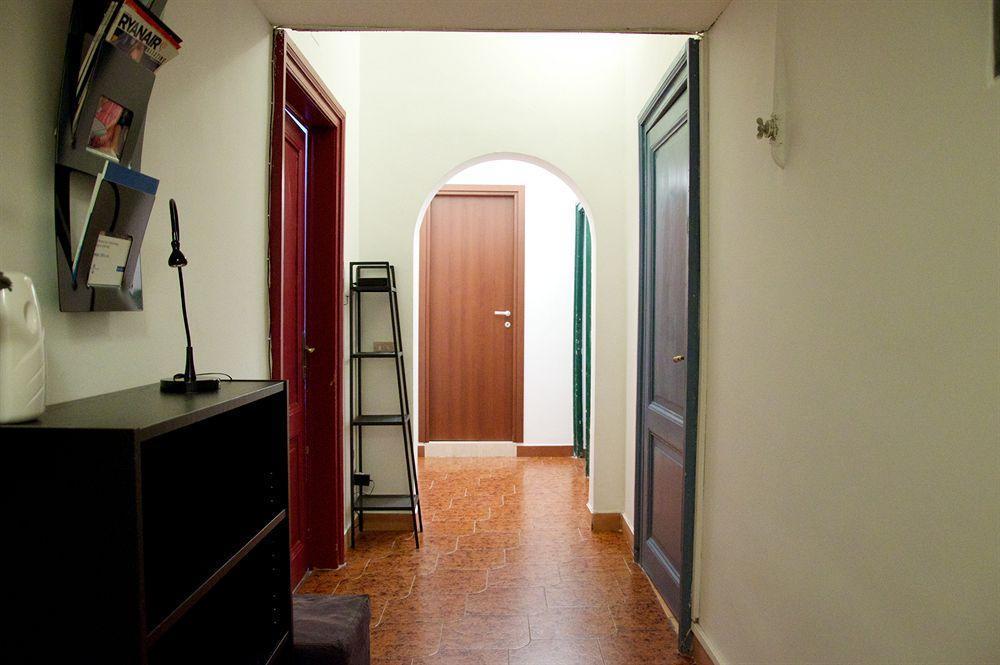Meltin' Affittacamere Roma