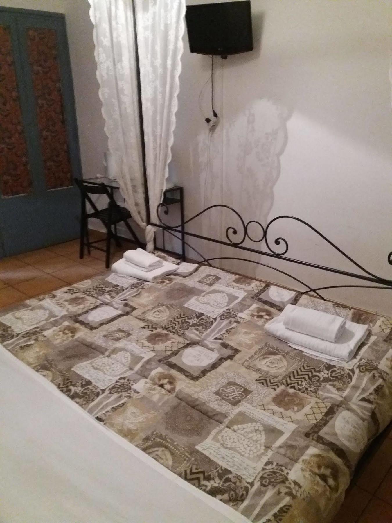 Meltin' Affittacamere Roma