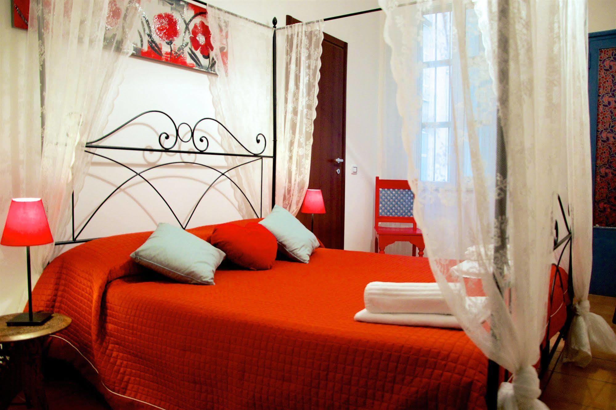 Meltin' Affittacamere Roma